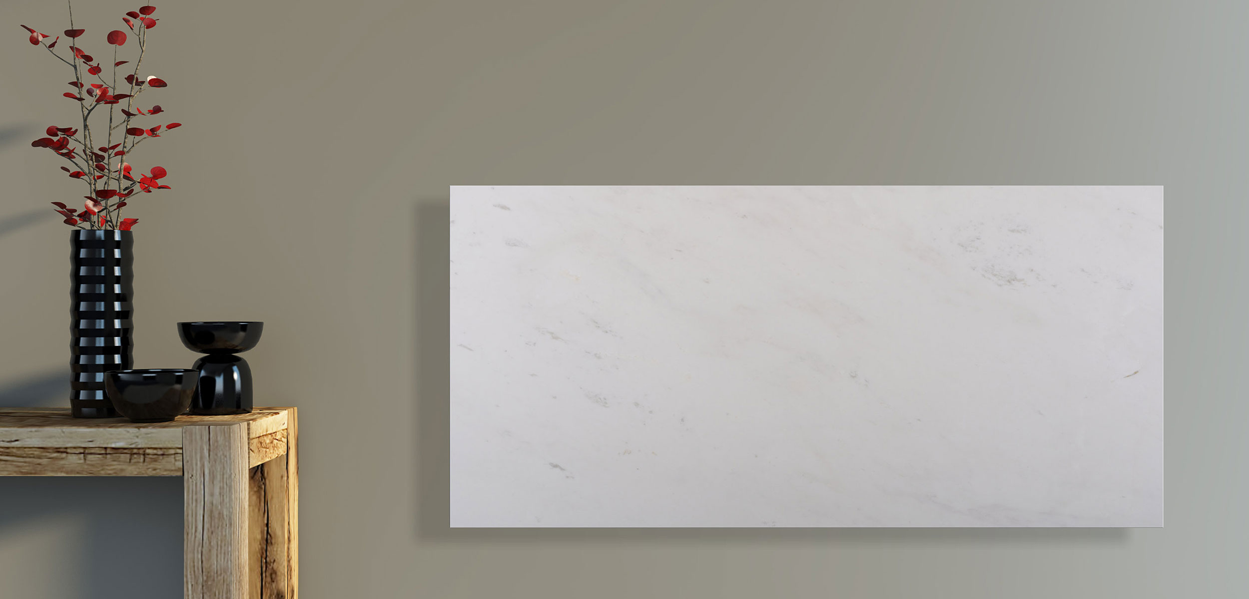 Elektroheizungen Infrarotheizungen und Natursteinheizungen von PEFRA Elektroheizung GmbH