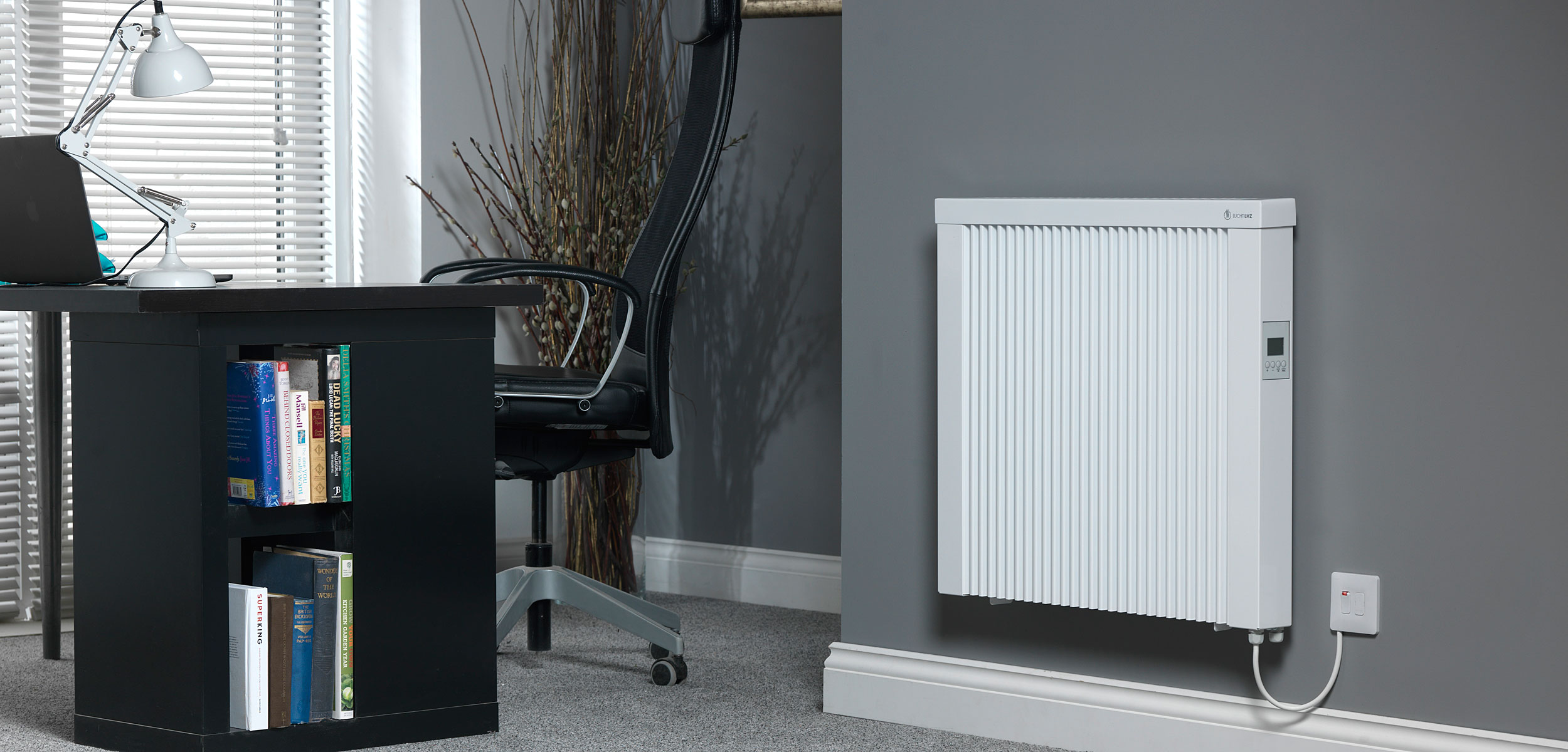 Elektroheizungen der Firma Pefra in Bayern