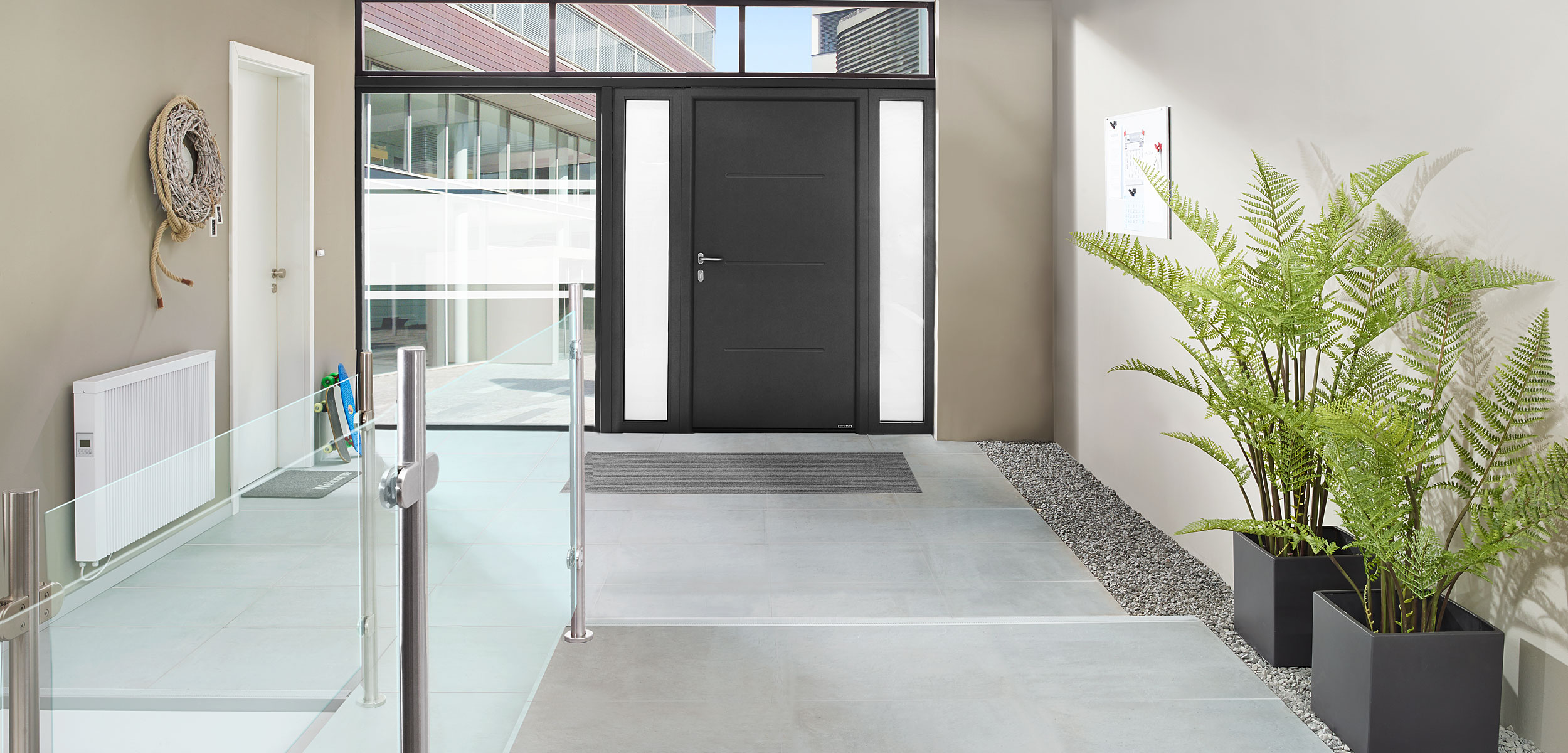 PEFRA GmbH - Ihr Partner für moderne Elektroheizungen