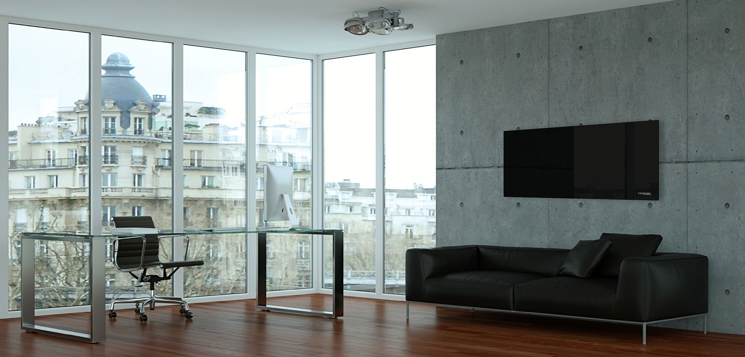 Pefra GmbH ihr Partner für Elektroheizungen, Natursteinheizungen und Infrarotheizungen