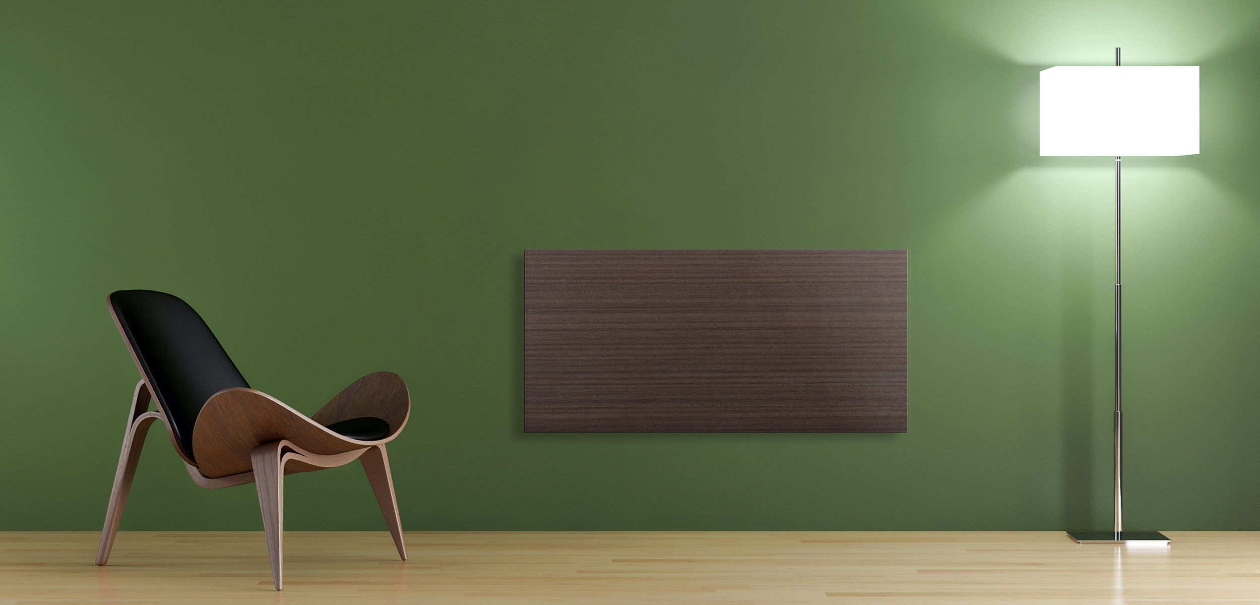 Natursteinheizungen der Firma Pefra in Niederbayern